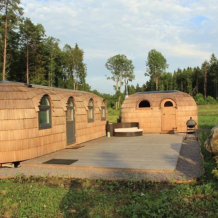 Kuldallika Igloo House And Iglusauna Kullamae Eksteriør billede
